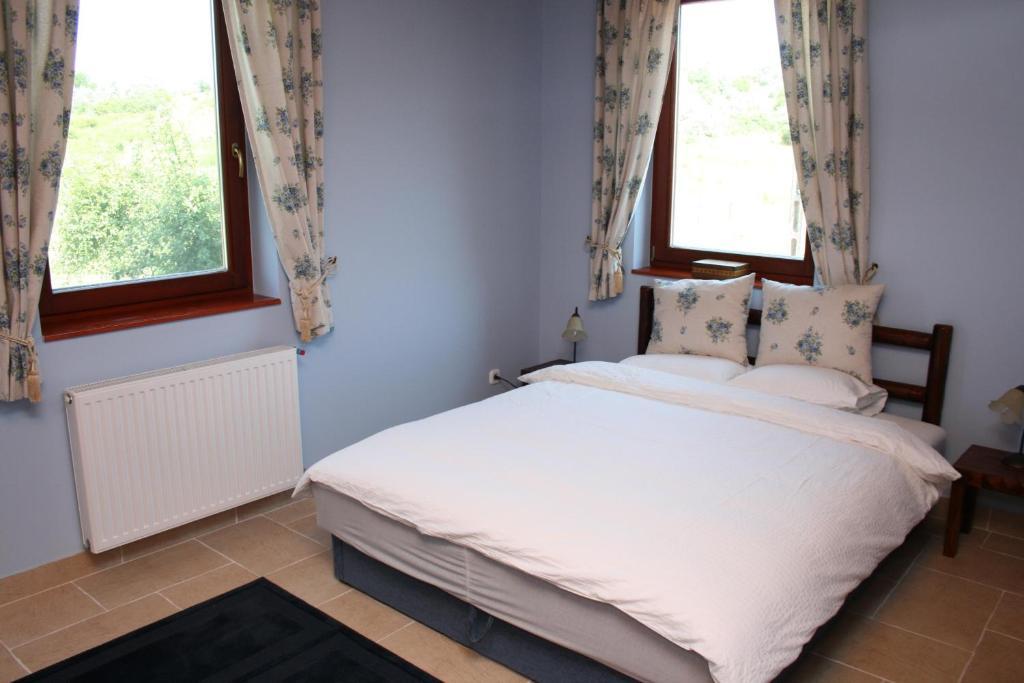 Malomdulo Farmhaz Guest House Pilisborosjeno Room photo