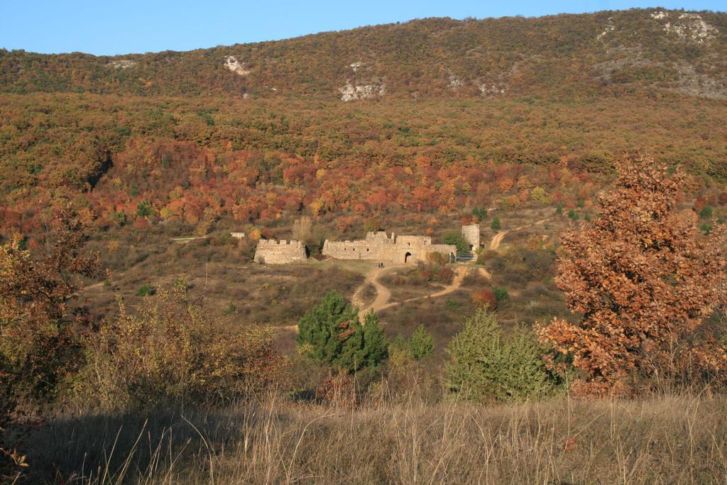 Malomdulo Farmhaz Guest House Pilisborosjeno Exterior photo