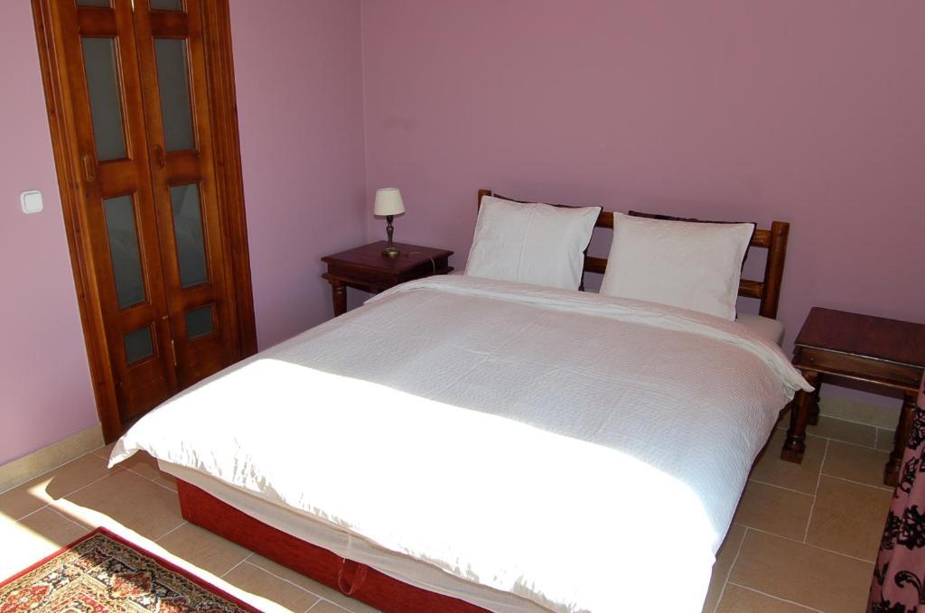 Malomdulo Farmhaz Guest House Pilisborosjeno Exterior photo